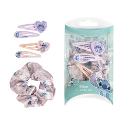 Sada doplnkov do vlasov Stitch