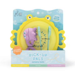 Sada hraiek na rozvoj jemnej motoriky 5v1