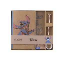 Sada psacch potrieb Stitch