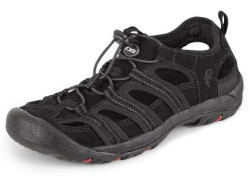 Sand�le CXS SAHARA, �ern�