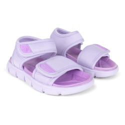 Sandle Pure Tones Purple