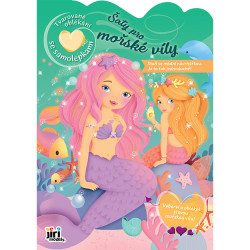 aty pro mosk vly Tvarovan oblkn se samolepkami