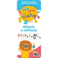 Stanie a odtanie - Moje prv lohy