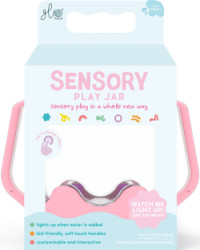 Senzorick faa Bubble gum