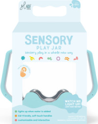 Senzorick faa Frosty blue