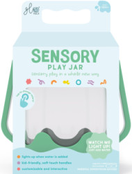 Senzorick faa Lucky Charm