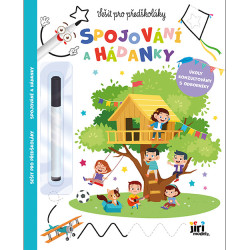 Seit pro pedkolky Spojovn a hdanky