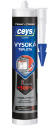 Silikn Ceys Vysok teplota, 280 ml