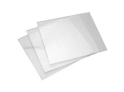 Sklo do sv��e�sk� kukly, �ir�, 90x110 mm