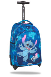 kolsk taka Jack na kolieskach Stitch Blue