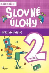 Slovn lohy precviovanie - matematika 2.ronk