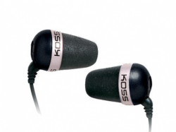 Slchadl KOSS / 10-20kHz, 112dB, 16Ohm