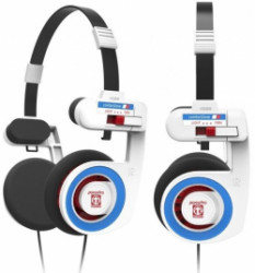 Slchadl KOSS / 15-25kHz, 101dB, 60Ohm, TOP, CZ EDITION
