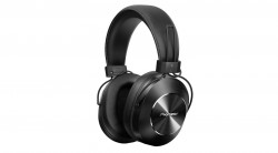 Slchadl PIONEER, bezdrtov, 9 - 22 000 Hz, 40 mm, 32 Ohm, 96 dB, vdr 12 h/nabitie, ierna