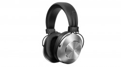Slchadl PIONEER, bezdrtov, 9 - 22 000 Hz, 40 mm, 32 Ohm, 96 dB, vdr 12 h/nabitie, strieborn