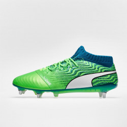 Puma One FG Mens Football Boots