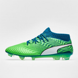 Puma One FG Mens Football Boots