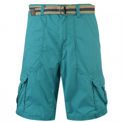 ONeill Beach Break Belted Shorts Mens