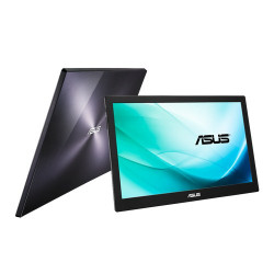 15,6'' WLED MB169B+ -  Full HD, 16:9,USB 3.0, penosn