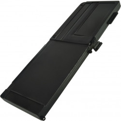 2-POWER Baterie 10,95V 7200mAh pro Apple MacBook Pro 15