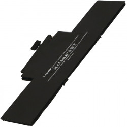 2-POWER Baterie 10,95V 8460mAh pro Apple MacBook Pro 15