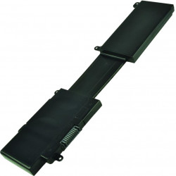 2-POWER Baterie 11,1V 3963mAh pro Dell Inspiron 14Z (5423), 15Z (5523)