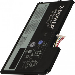 2-POWER Baterie 11,1V 4220mAh pro Lenovo ThinkPad T430u