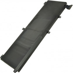 2-POWER Baterie 11,1V 5180mAh pro Dell Precision M3800, XPS 15 (9530)