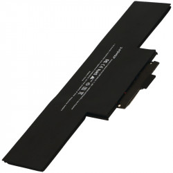 2-POWER Baterie 11,3V 8400mAh pro Apple MacBook Pro 15 Retina A1398 (2015)