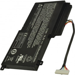 2-POWER Baterie 14,8V 2960mAh pro Toshiba Satellite L50T-A, L50T-B, L50-B, P50T-A, P50T-B, P55t-B