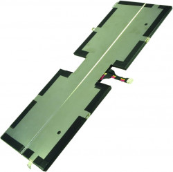 2-POWER Baterie 14,8V 3243mAh pro HP Spectre XT TouchSmart Ultrabook 15-4000