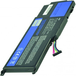 2-POWER Baterie 14,8V 4000mAh pro Dell XPS 14z (L412z)