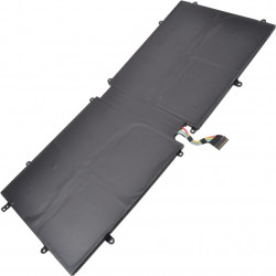 2-POWER Baterie 14,8V 4840mAh pro Dell XPS 18 (1810), XPS 18 (1820)