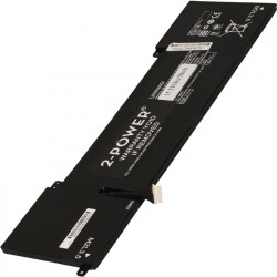 2-POWER Baterie 15,2V 3800mAh pro HP OMEN 15T-5000, 15T-5100, 15-5000, 15-5100, 15-5200