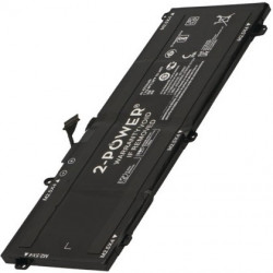 2-POWER Baterie 15,2V 4210mAh pro HP ZBook Studio G3