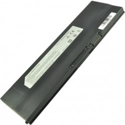 2-POWER Baterie 7,3V 4900mAh pro Asus EeePC T101MT