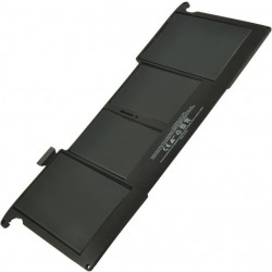 2-POWER Baterie 7,3V 5200mAh pro Apple MacBook Air 11