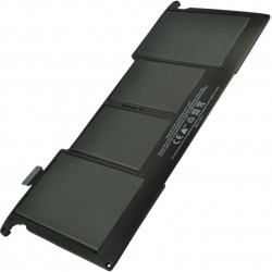 2-POWER Baterie 7,3V 5200mAh pro Apple MacBook Air 11