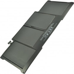 2-POWER Baterie 7,3V 7200mAh pro Apple MacBook Air 13.3