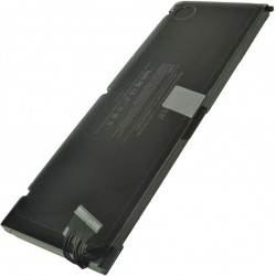 2-POWER Baterie 7,4V 13200mAh pro Apple MacBook Pro 17
