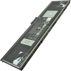 2-POWER Baterie 7,4V 4860mAh pro Dell Venue 11 Pro (7130), Venue 11 Pro (7139)