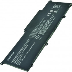 2-POWER Baterie 7,4V 5200mAh pro Samsung NP900X3C-A01CZ, NP900X3E-K01CZ, NP900X3E-K02CZ