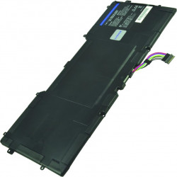 2-POWER Baterie 7,4V 6000mAh pro Dell XPS 12 (9Q23), XPS 13 (L321X), XPS 13 (L322X)