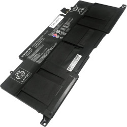 2-POWER Baterie 7,4V 6840mAh pro Asus UX31A, UX31E