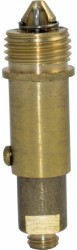 Mechanizmus  L=54.5mm pruzinkovy uzatvaraci Ms pre Klik piletu