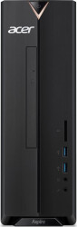 Acer Aspire XC-330 - A4-9120/1TB/4G/DVD/Linux