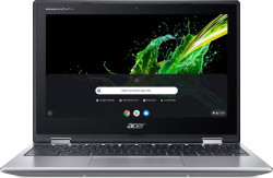 Acer Chromebook Spin 11 - 11,6T