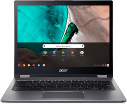 Acer Chromebook Spin 13 - 13,5T