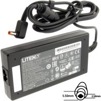 Acer orig. NTB adaptr 135W19V AC 5.5x2.5 mm (bez sov ry)
