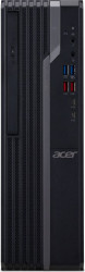 Acer Veriton X (VX4660G) - i7-9700/8G/512SSD/DVD/W10Pro + 2 roky NBD